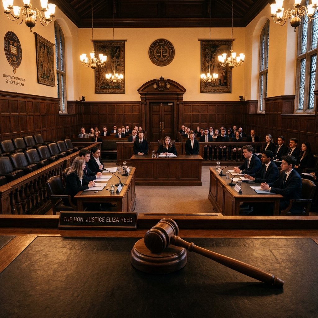 BA LLB 5th Year