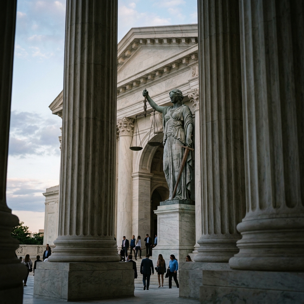 Constitutional Law